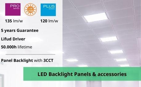 led-panels